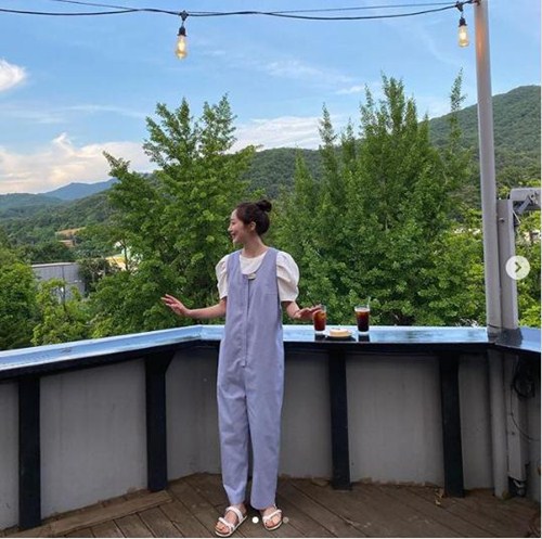 男友必学拍照技巧!4个摄影技巧轻松帮女友拍仙女美照